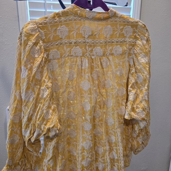 Excellent condition Anthropologie - Picture 4 of 8